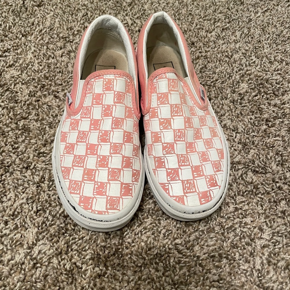 Womens Vans sz5.5